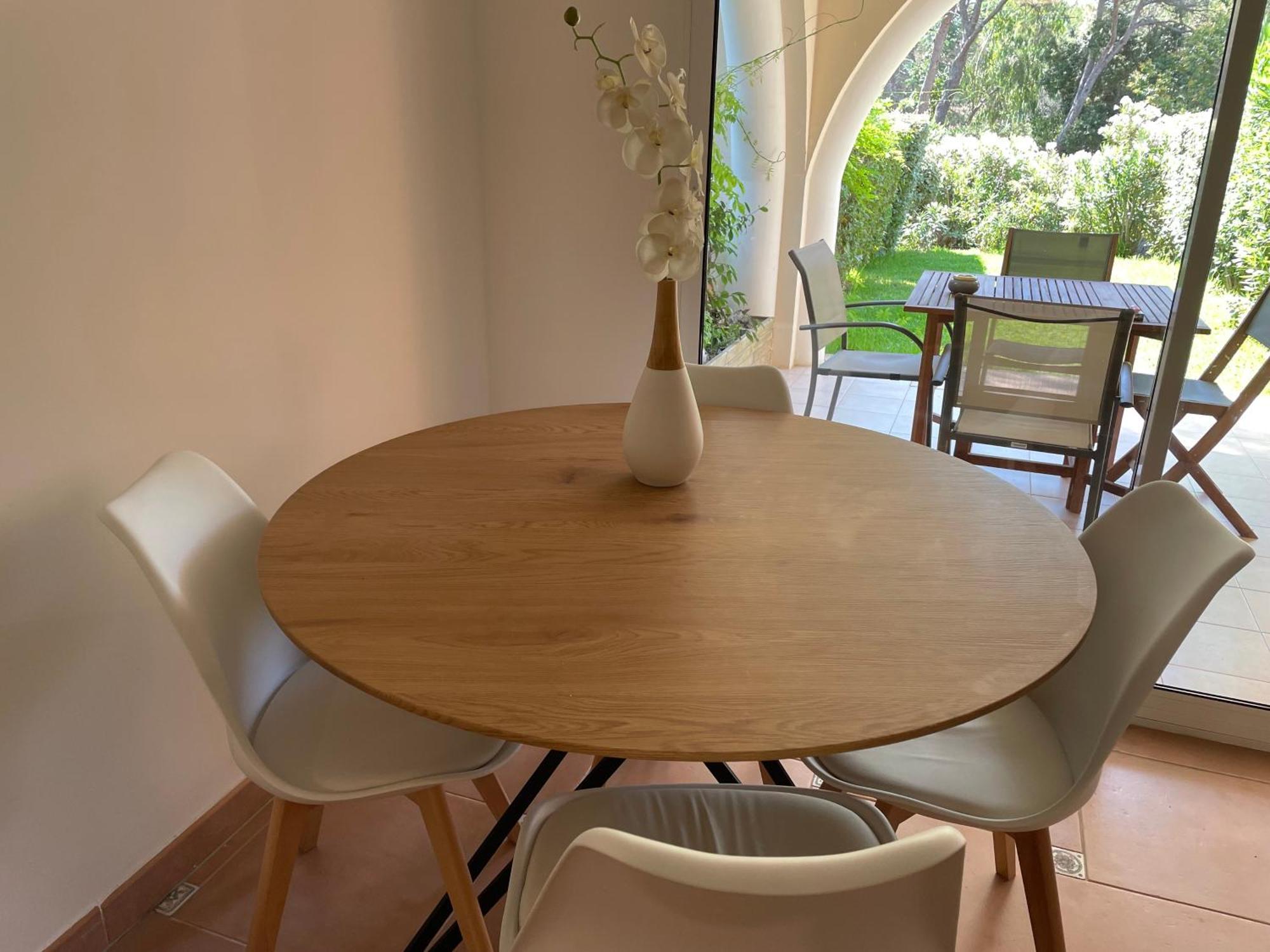 2 Pieces Saint Raphael Renove, Classe 4 Etoiles, 100 M Plages, Piscine, Tennis, Parc, Terrasse, Jardin Privatif Exterior foto